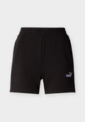 Puma SMALL LOGO HIGH WAIST SHORTS