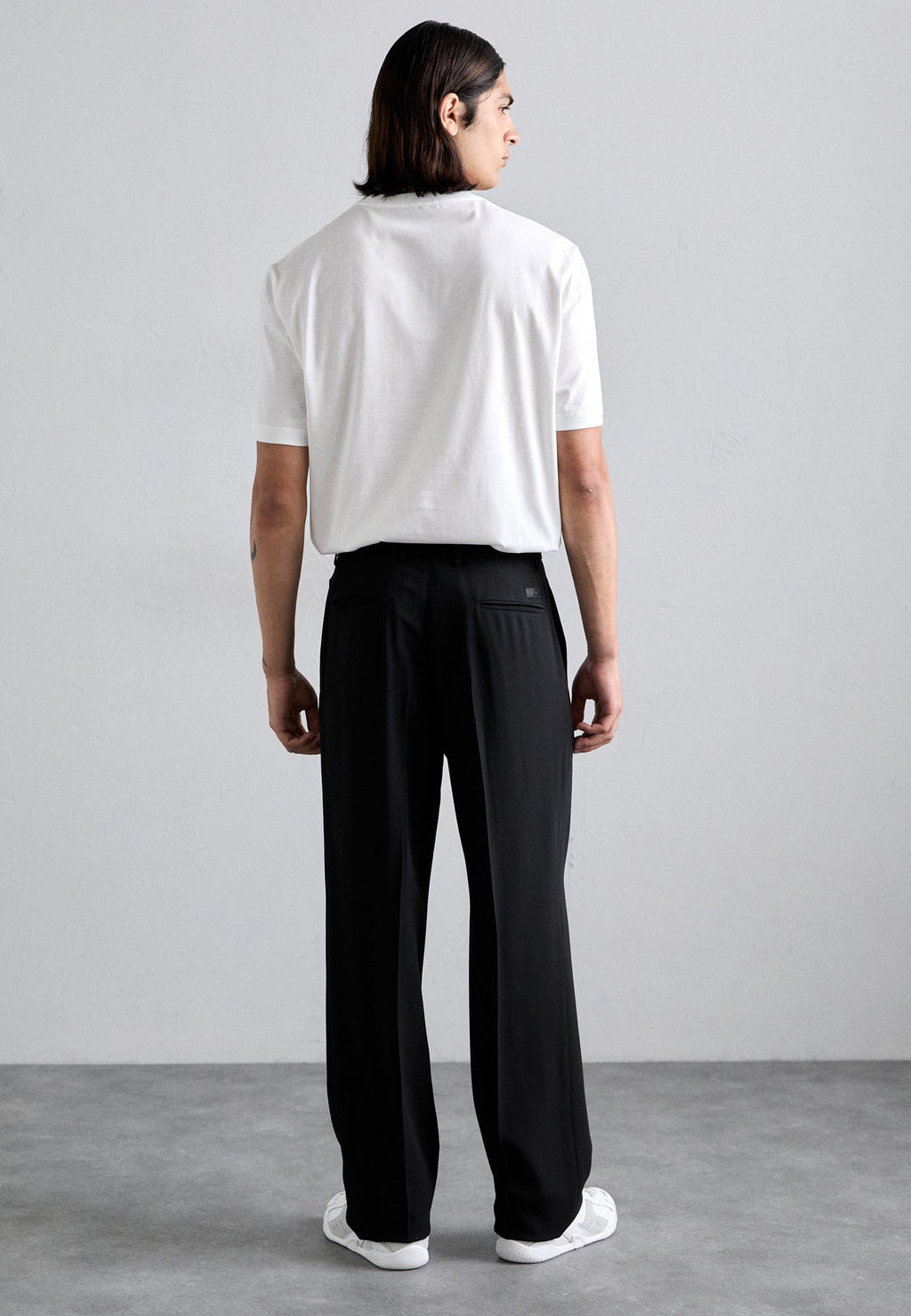 Versace FORMAL PANT