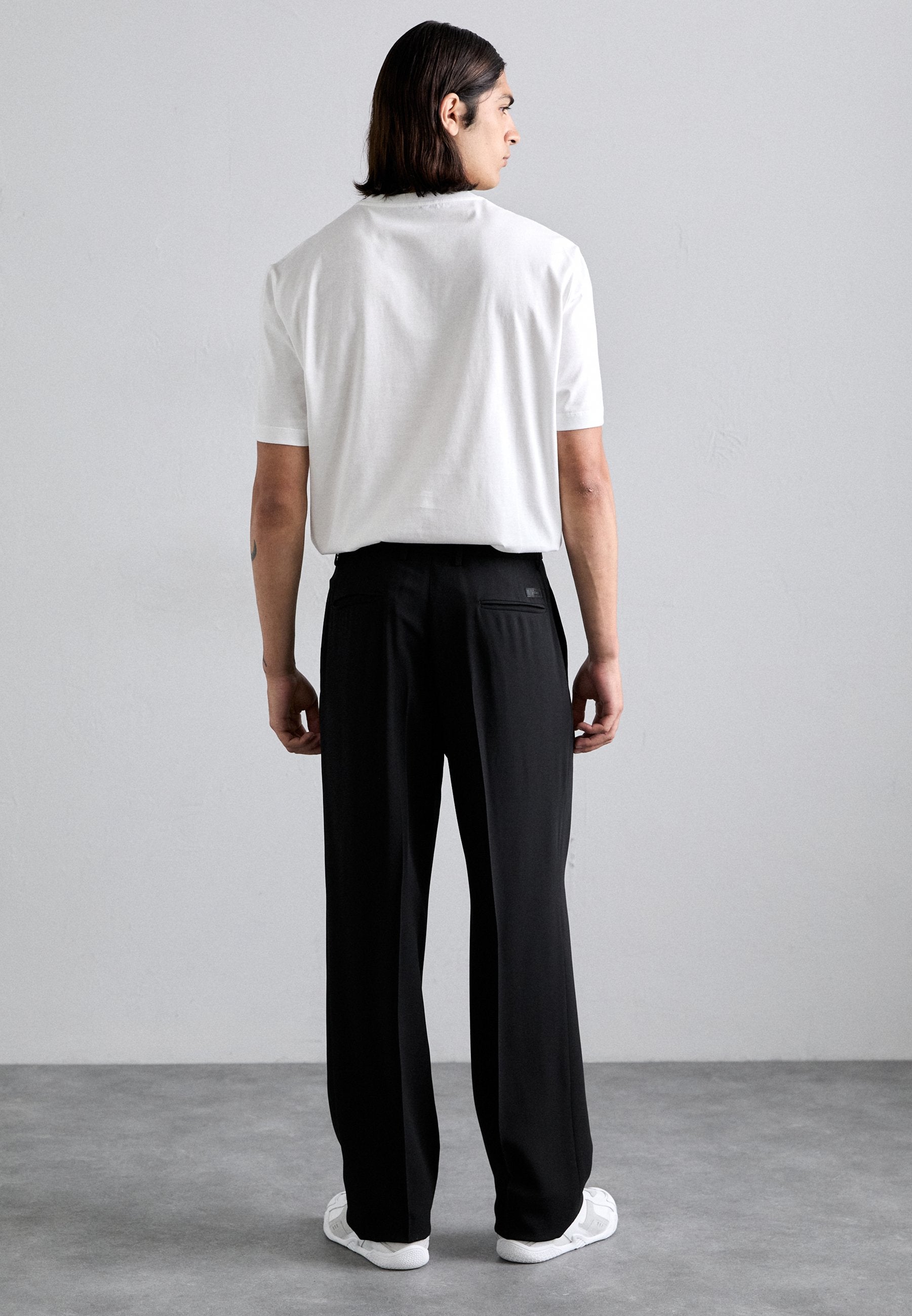 Versace FORMAL PANT