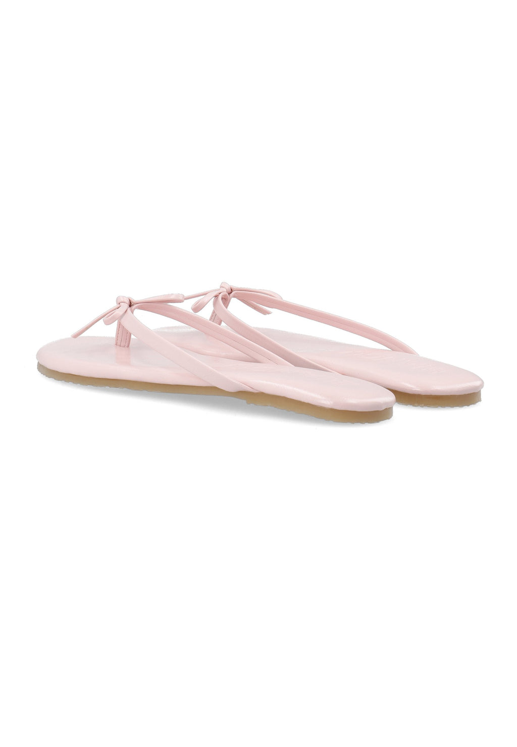 Bianco Flip flops BIAMEXICO