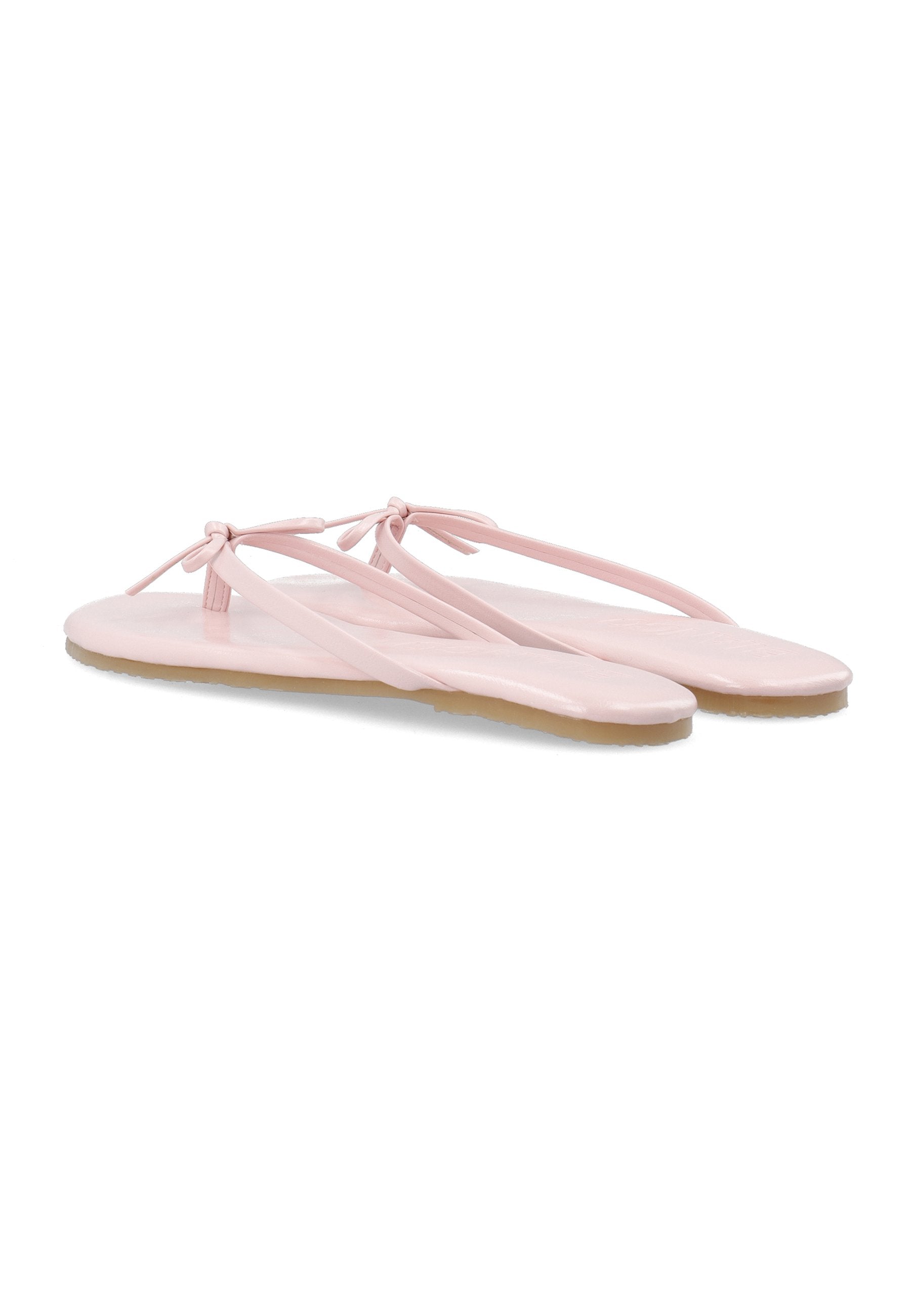 Bianco Flip flops BIAMEXICO