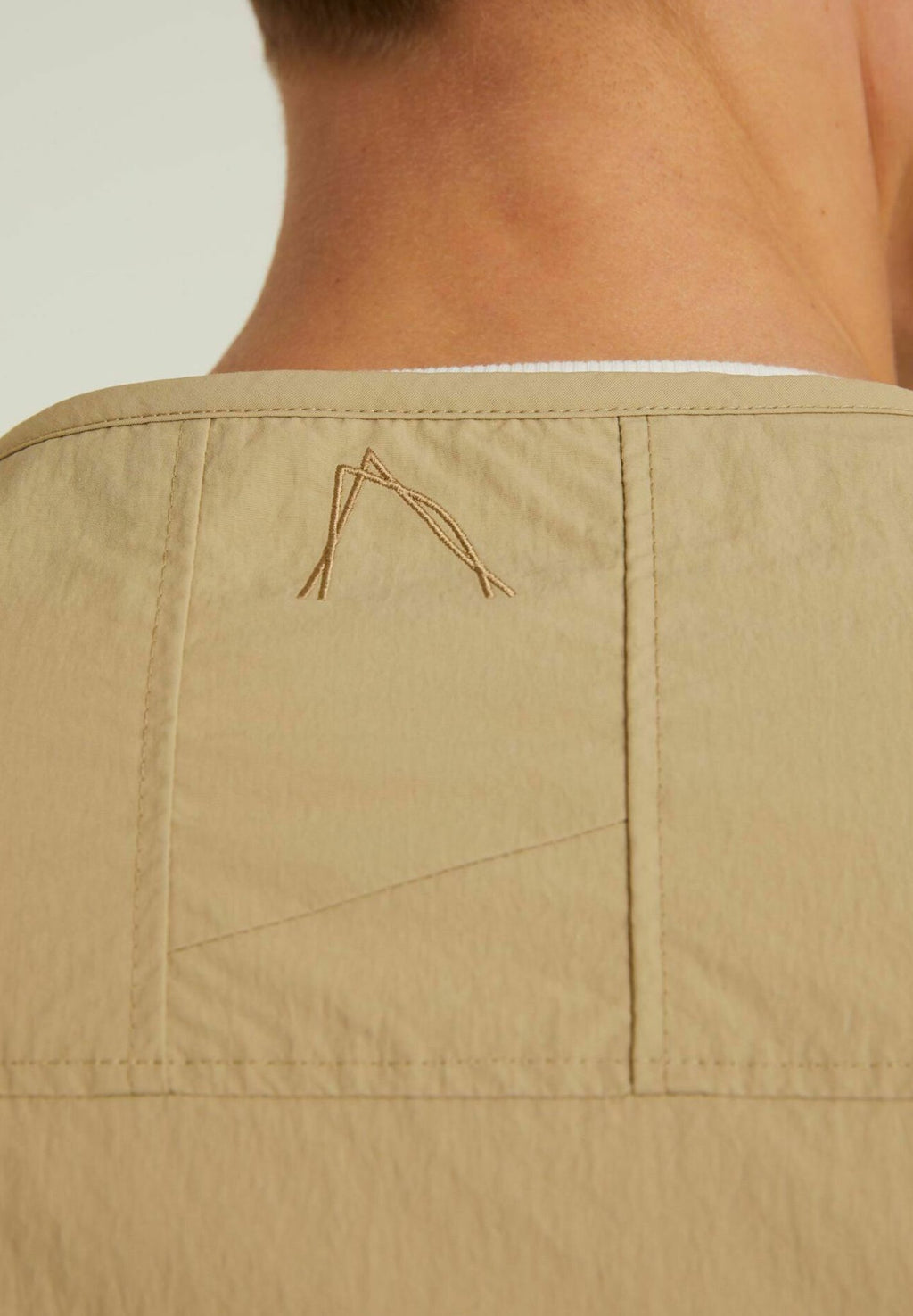 CHASIN' ORFIO VEST