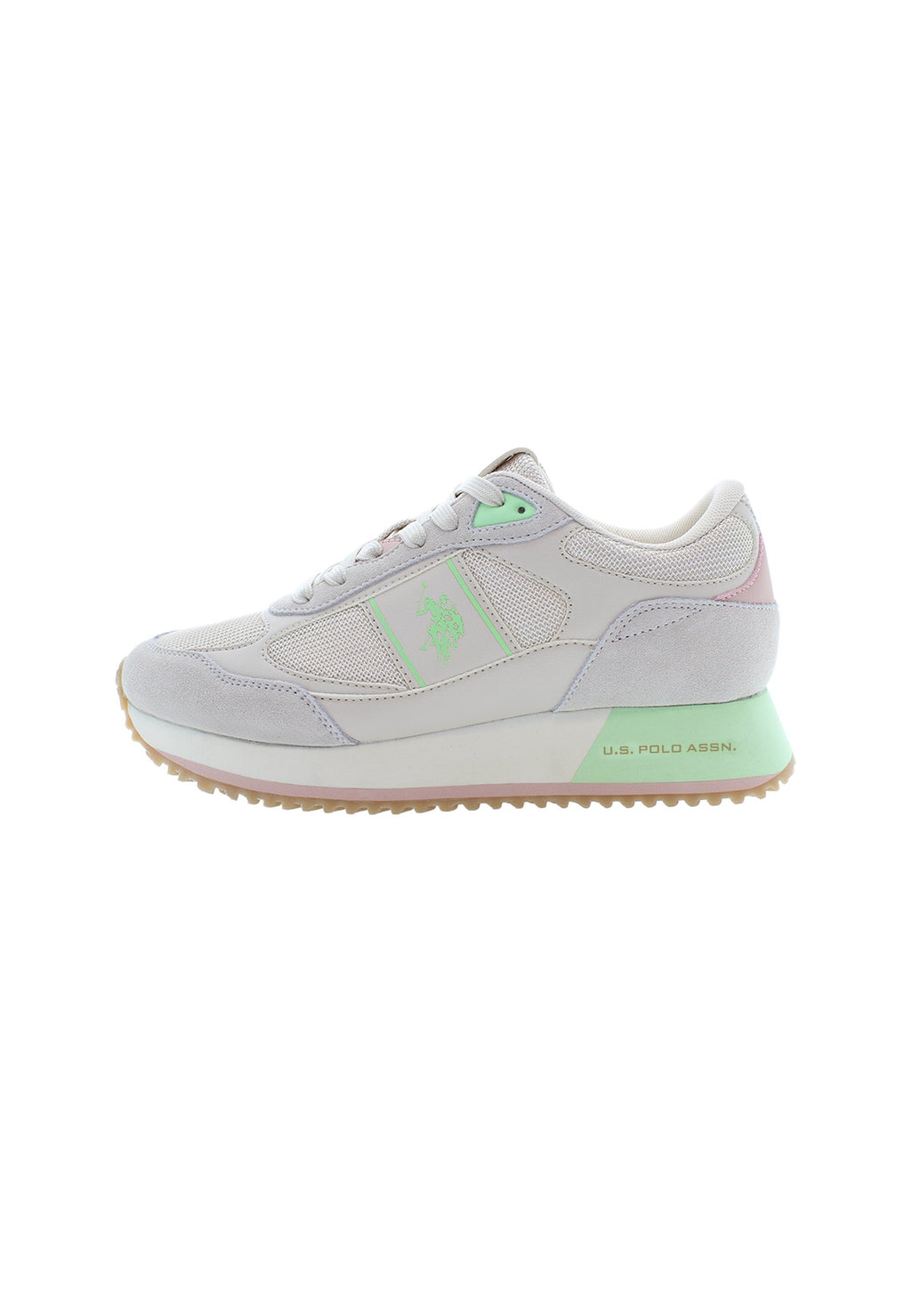 U.S. Polo Assn. SACHA