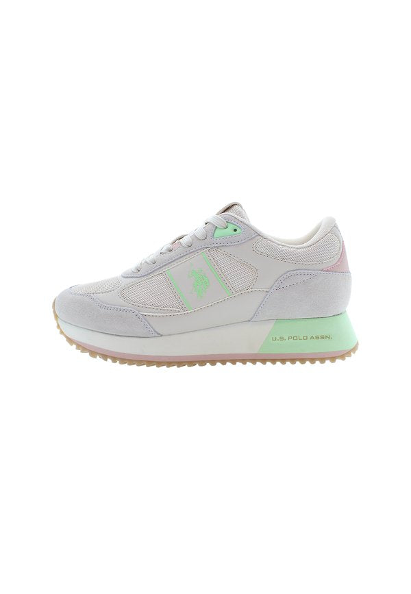 U.S. Polo Assn. SACHA