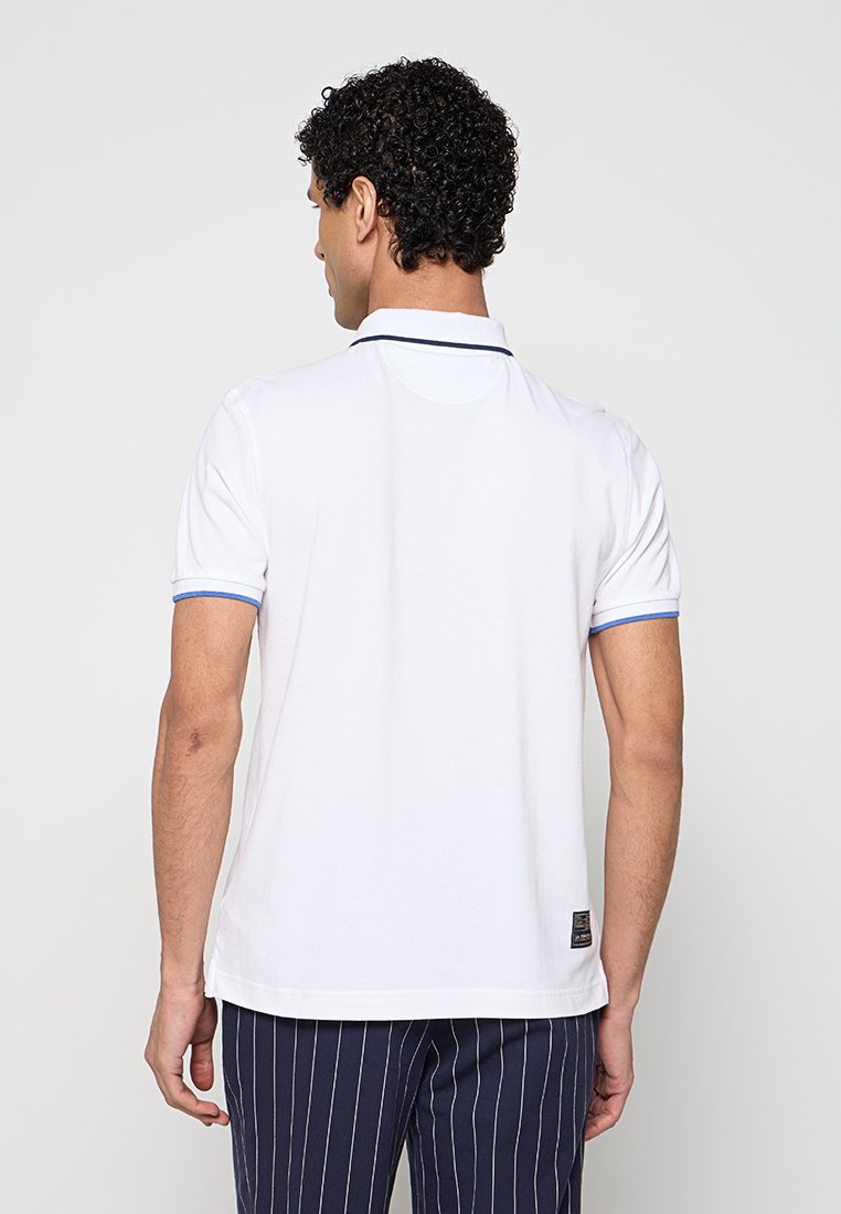 La Martina POLOS SHORT SLEEVES