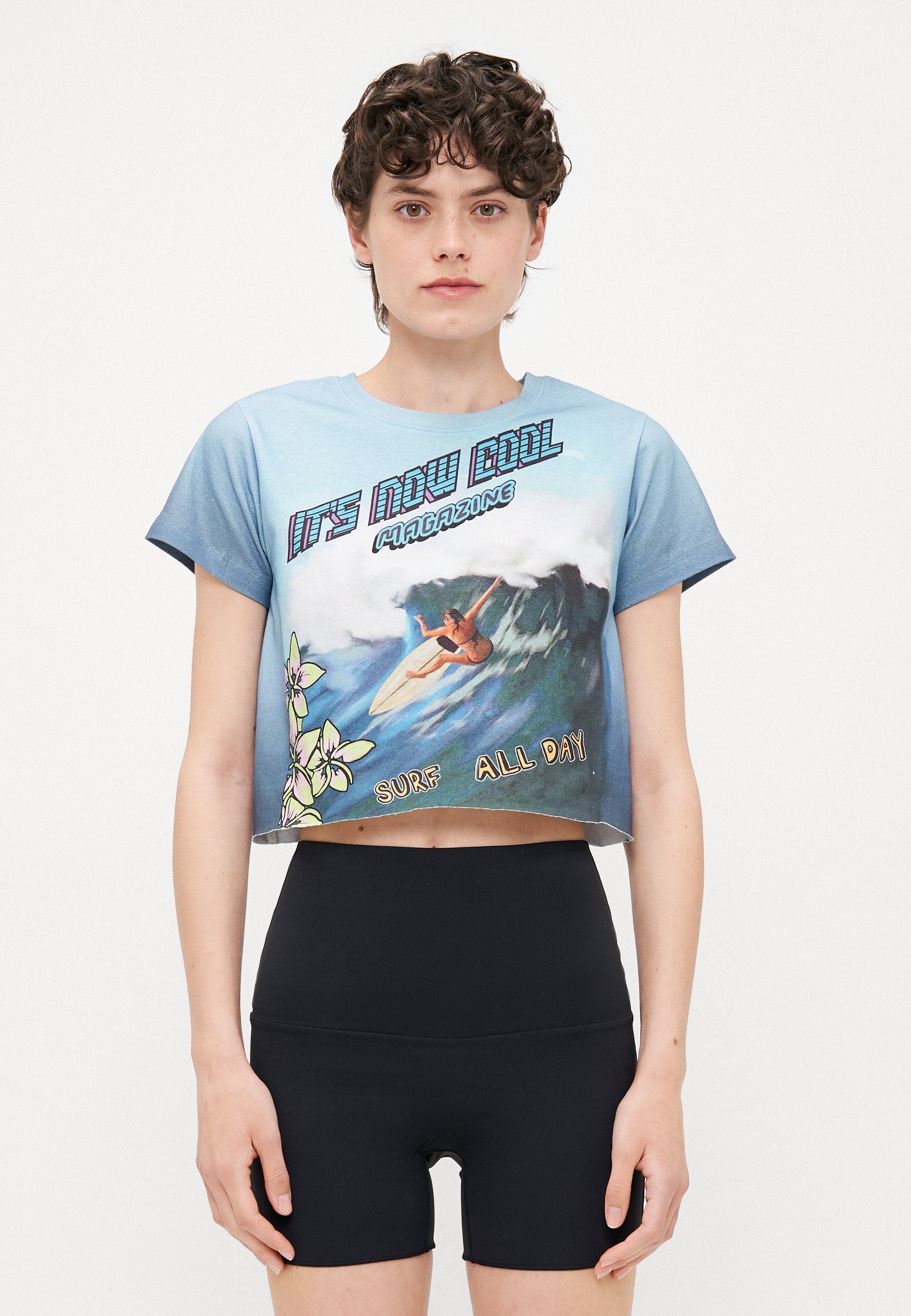 It's Now Cool THE BABY TEE