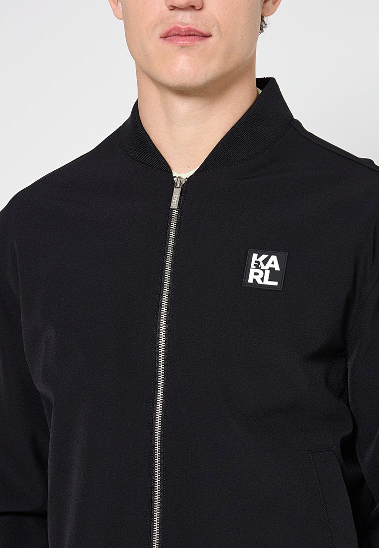 KARL LAGERFELD Bomberjacke Media 5