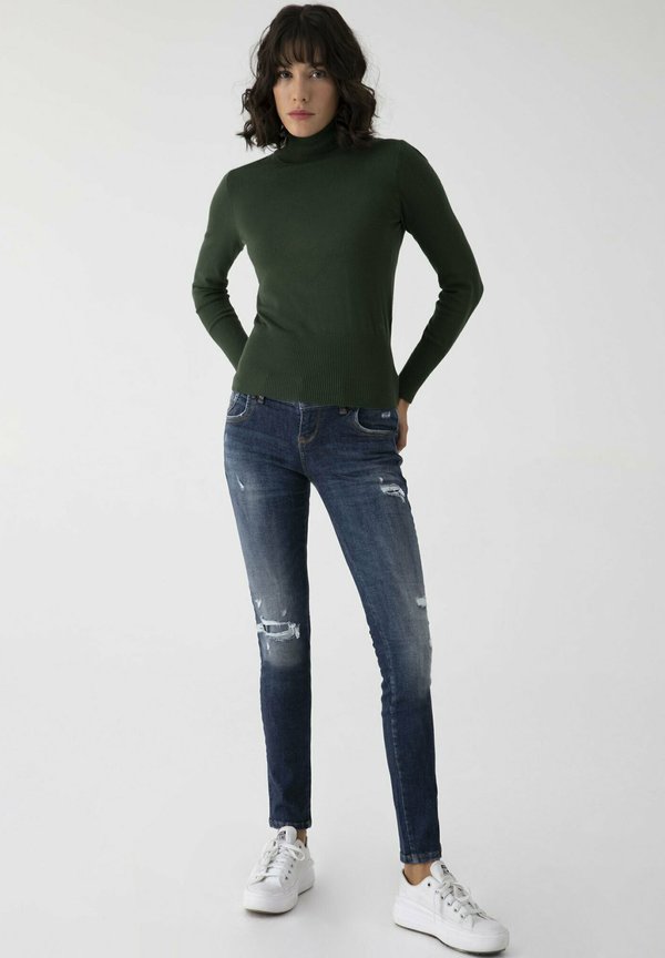 LTB LTB Molly M Morava Wash Jeans Slim Fit