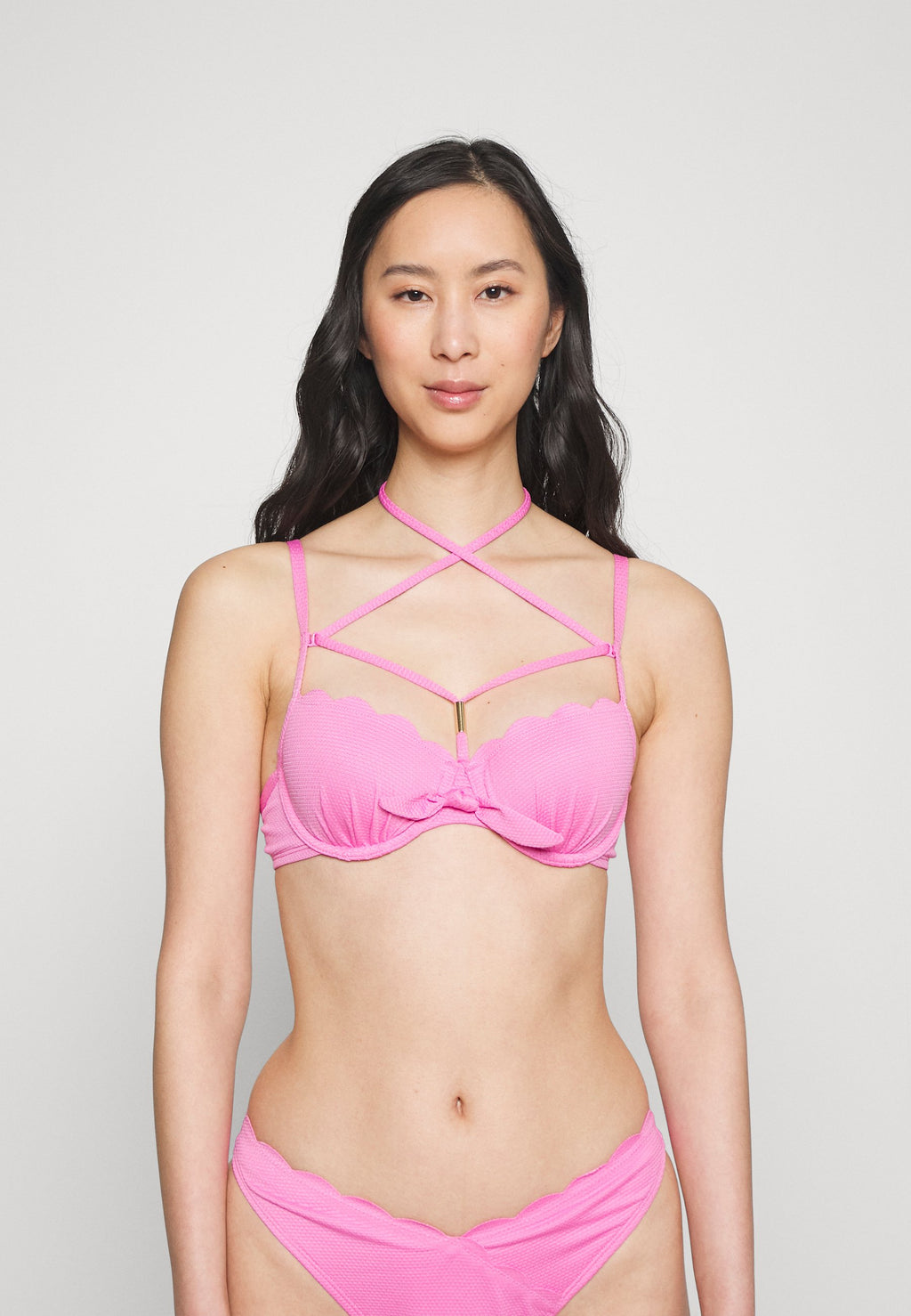 Hunkemöller SCALLOP PD