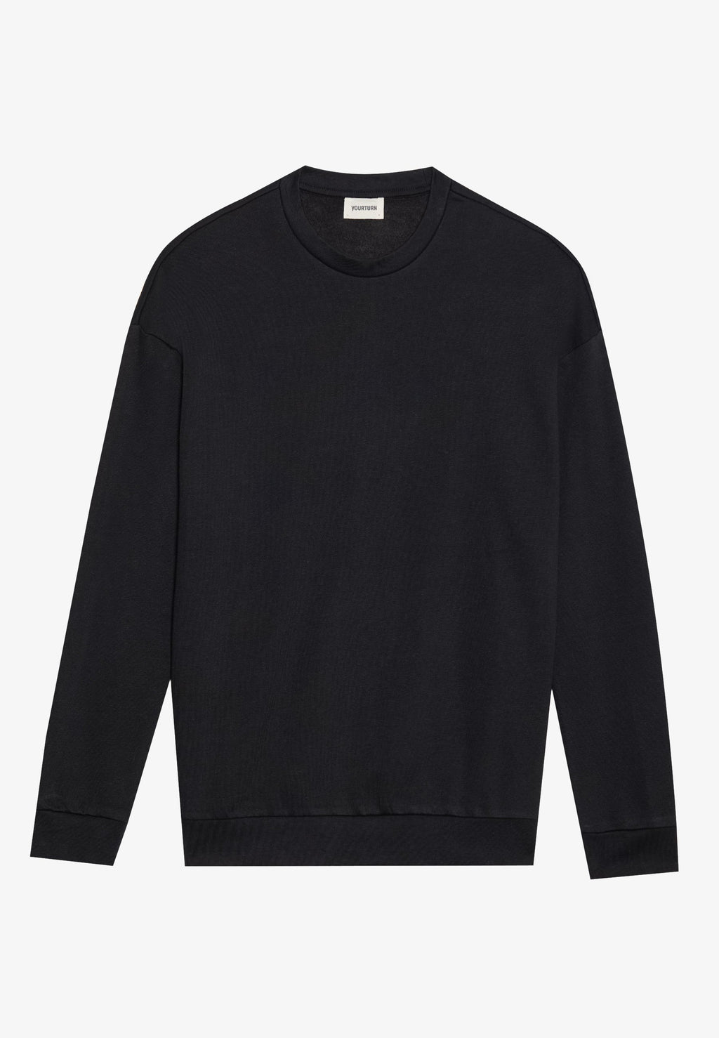YOURTURN UNISEX 2PACK RELAXED FIT SWEATSHIRT