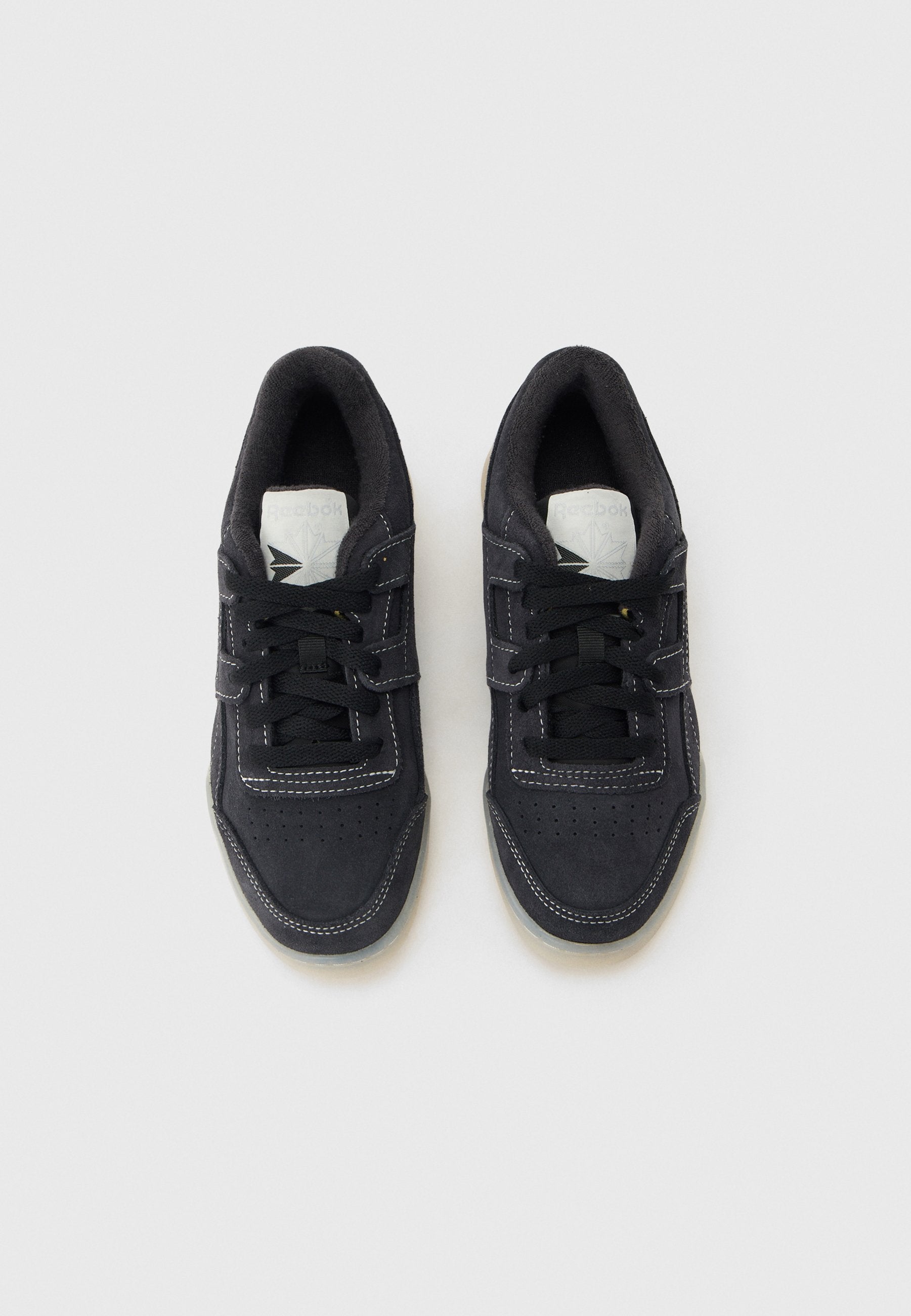 Reebok Classic WORKOUT PLUS UNISEX