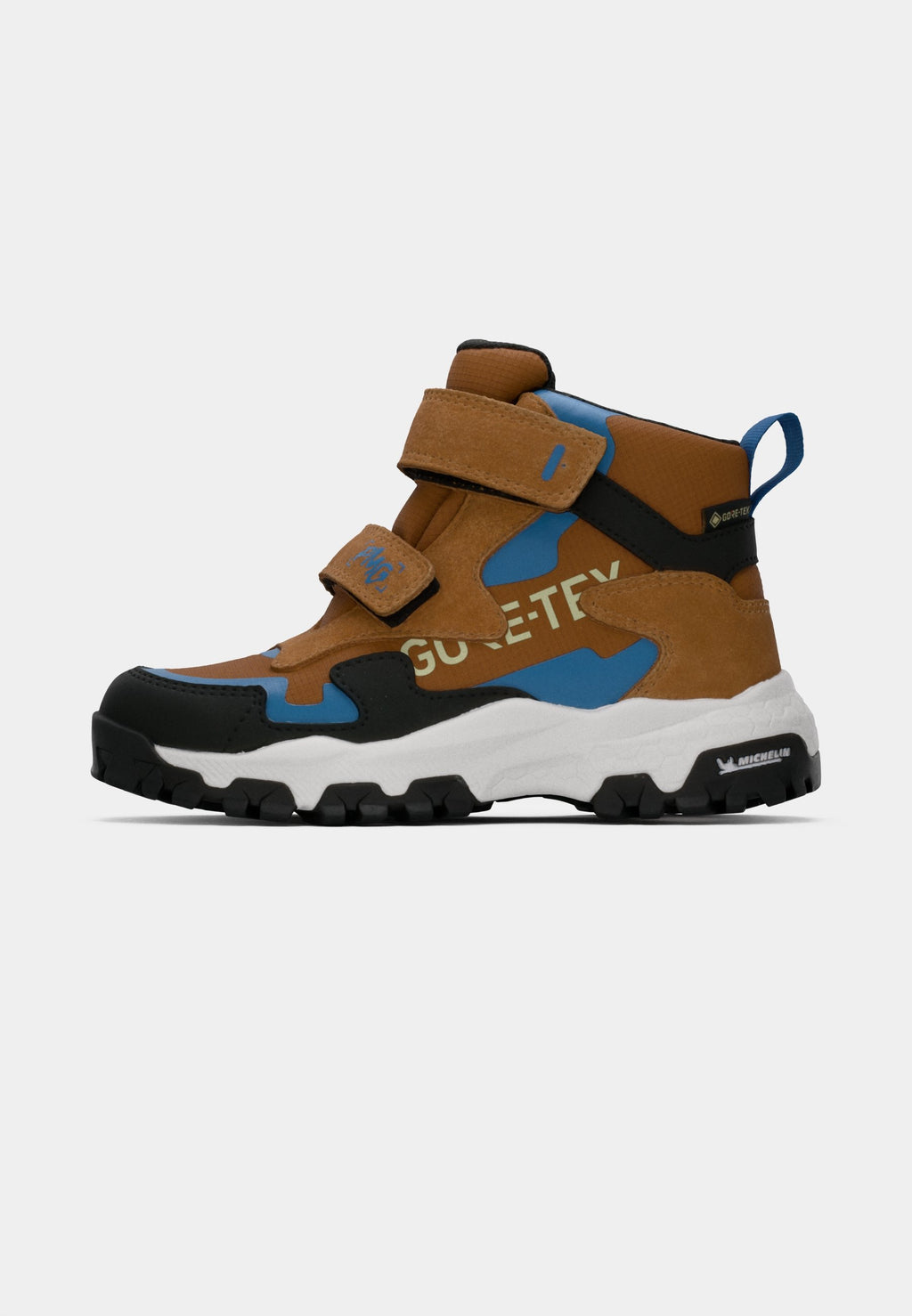 GORETEX Media 2