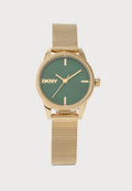 DKNY Uhr Media 1