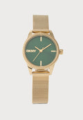 DKNY