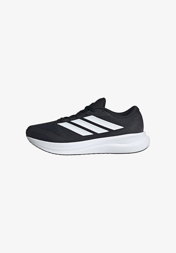 adidas Performance Walking trainers - core black/cloud white/carbon
