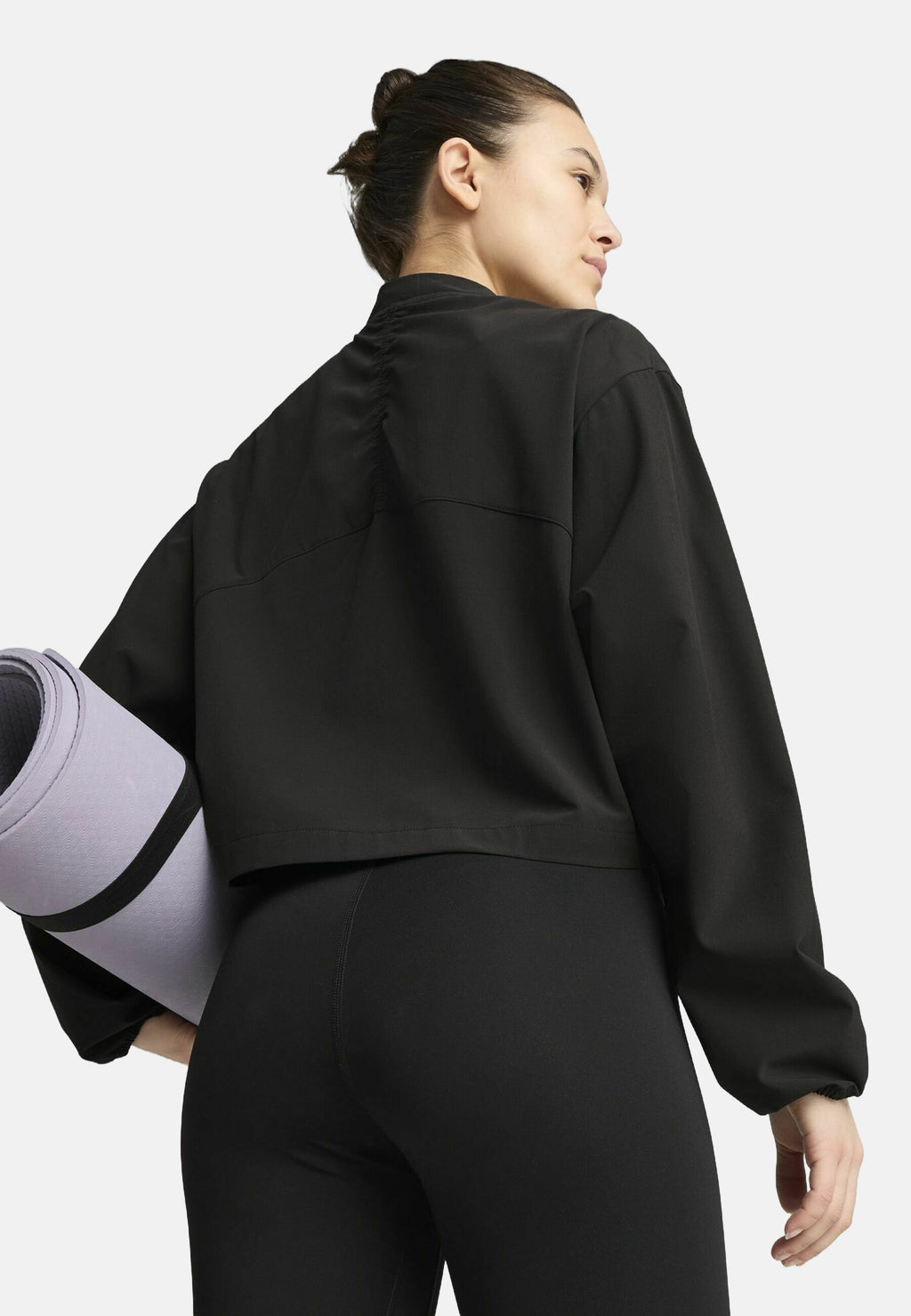 Puma MOVE FASHION JACKE