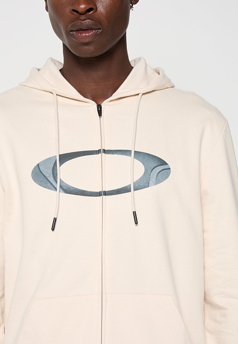 Oakley NEW ELLIPSE ZIP HOODIE