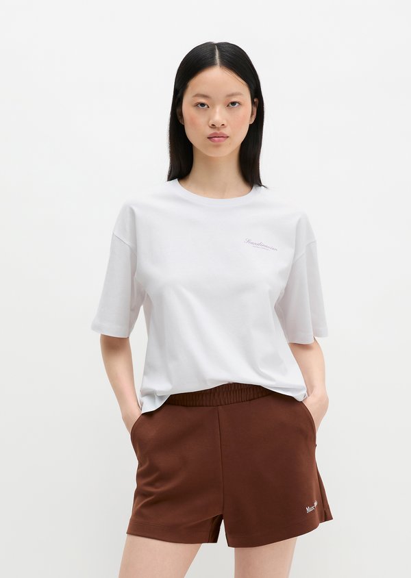 Marc O'Polo CLUB '67 OVERSIZED