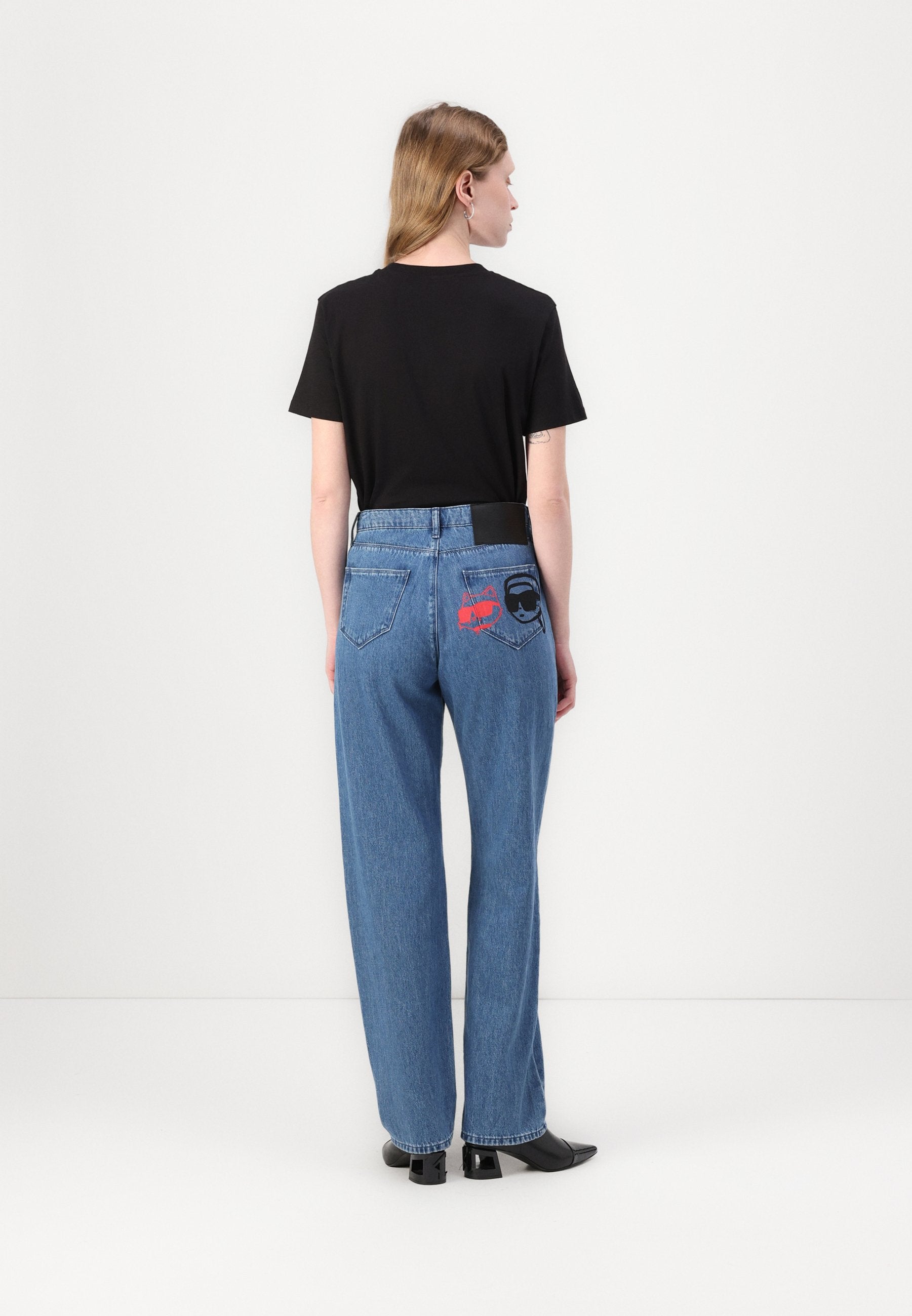 IKON DUO PANTS Media 4