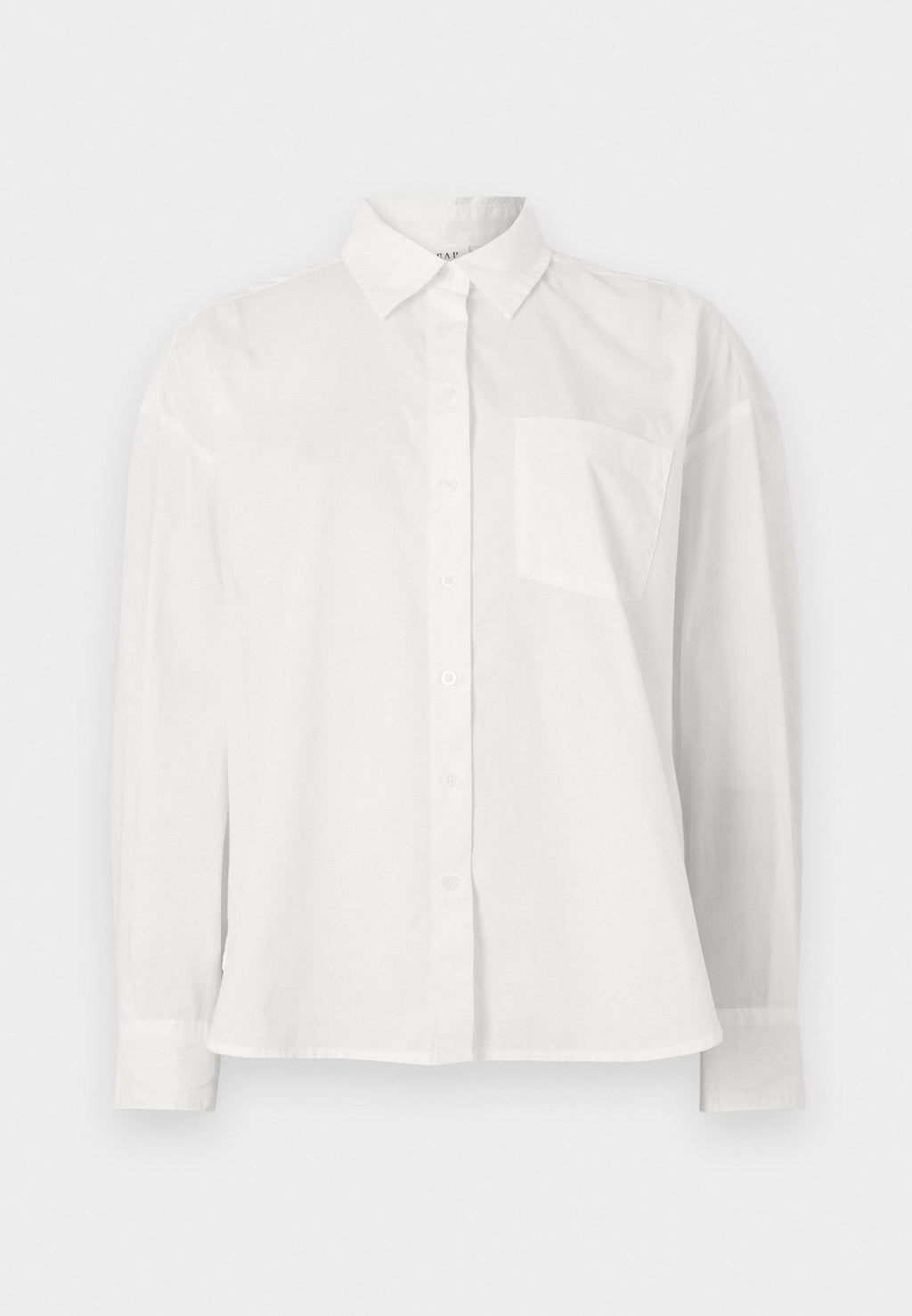 GAP BIG SHIRT