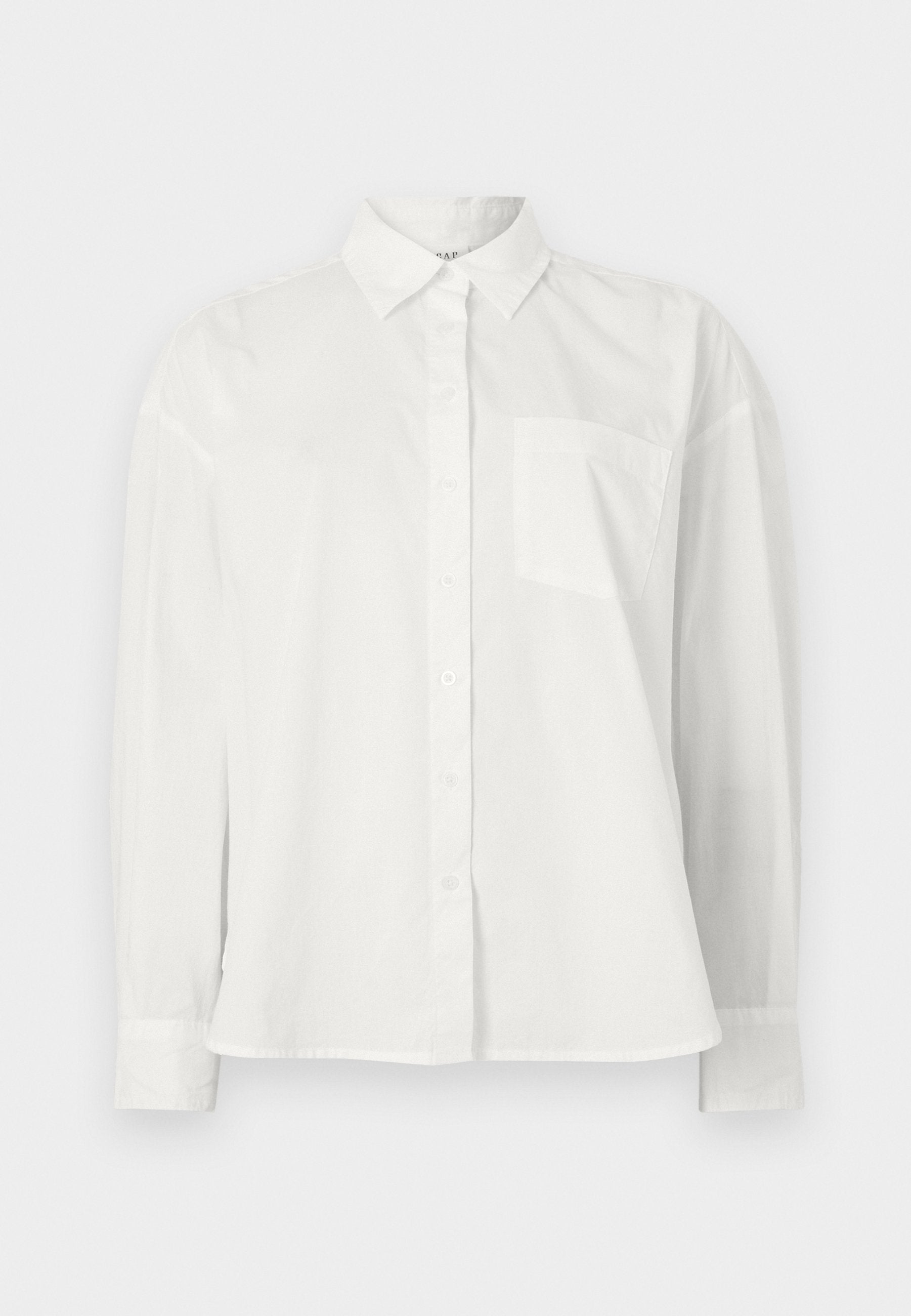 GAP BIG SHIRT