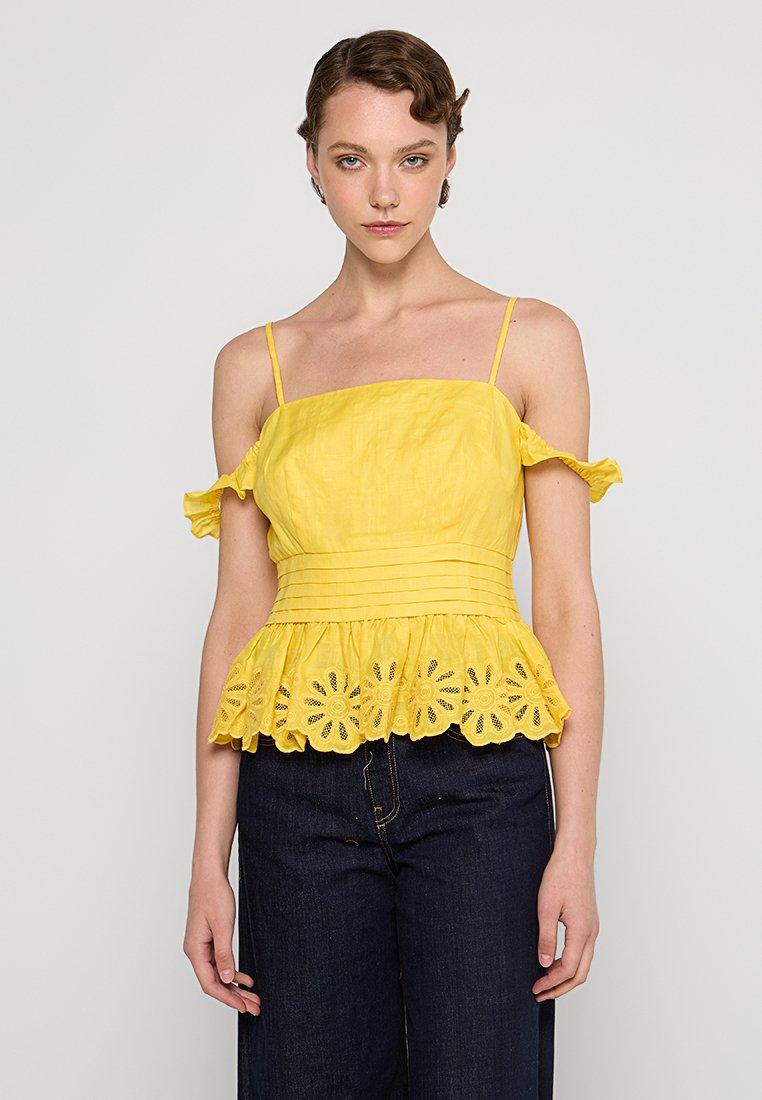 Guess Bluse Media 1