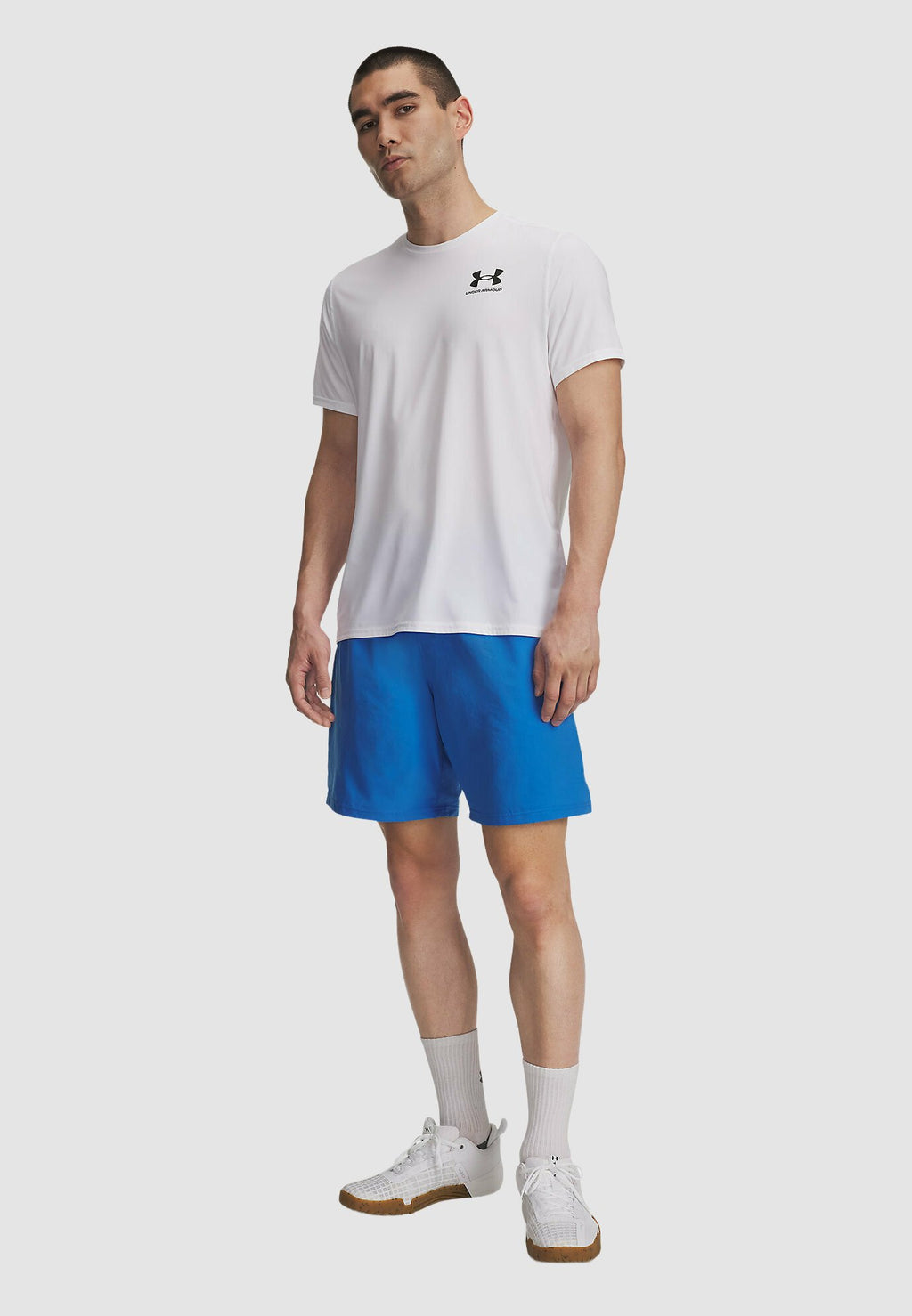 Under Armour TECH WOVEN WORDMARK