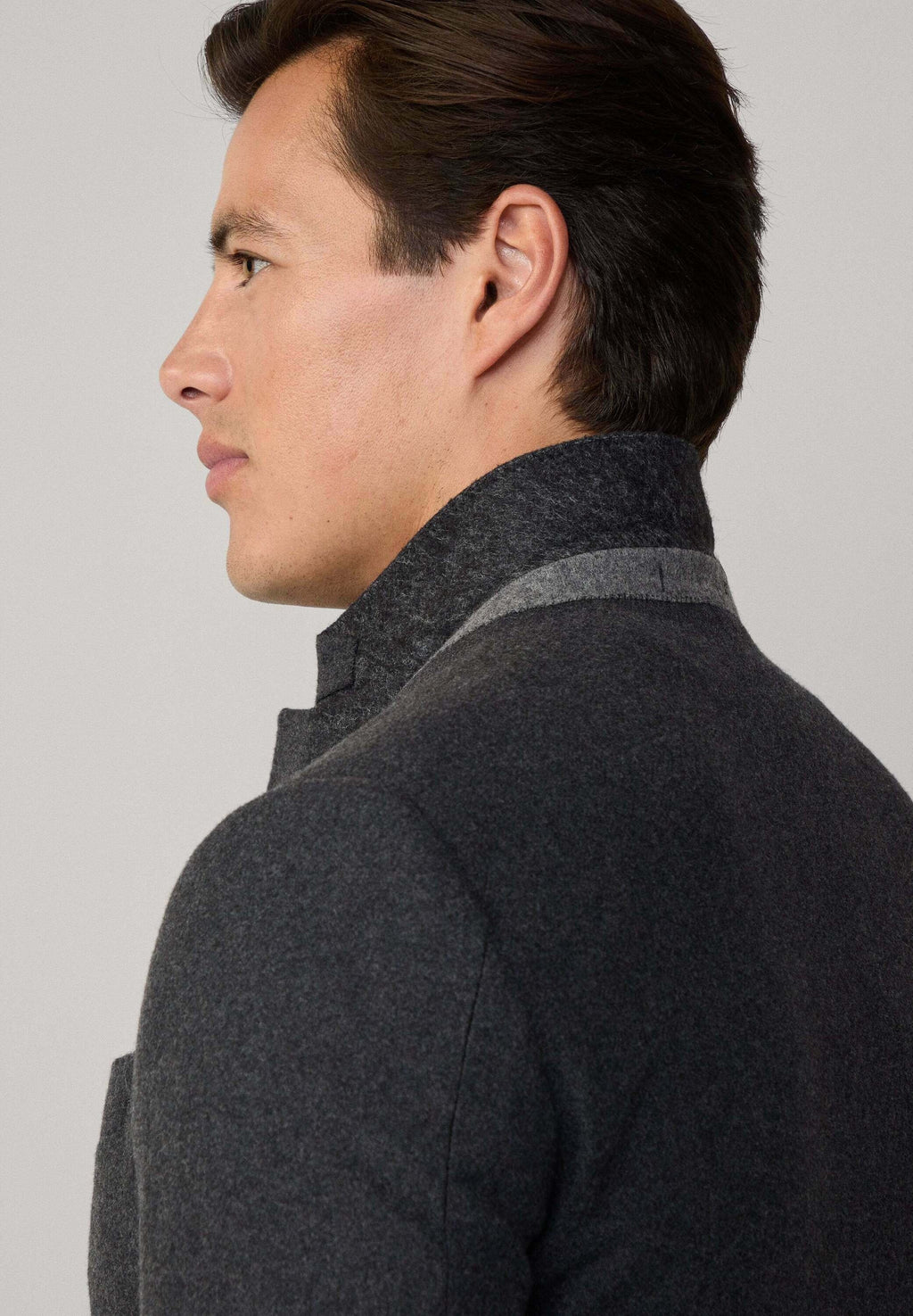 Hackett London