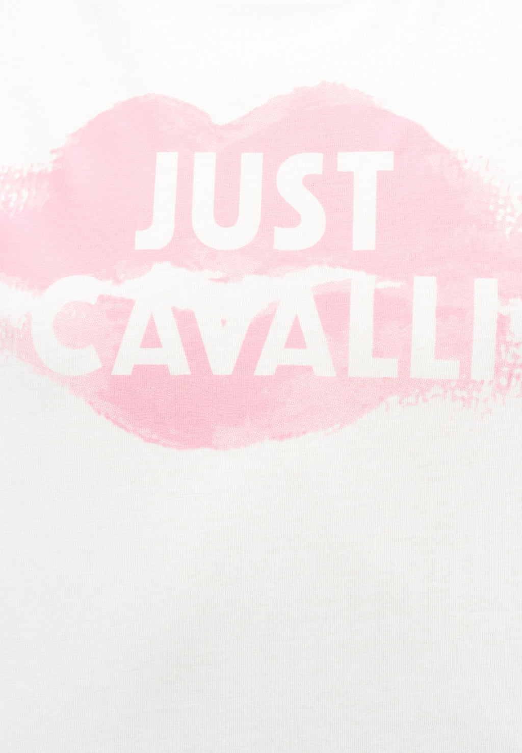 Just Cavalli KISS LOGO