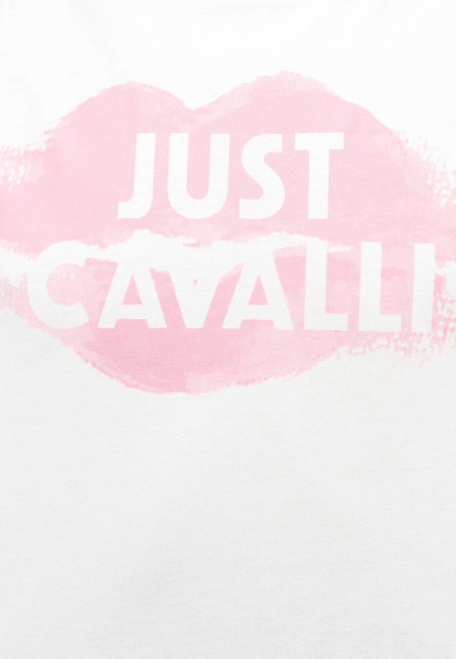 Just Cavalli KISS LOGO