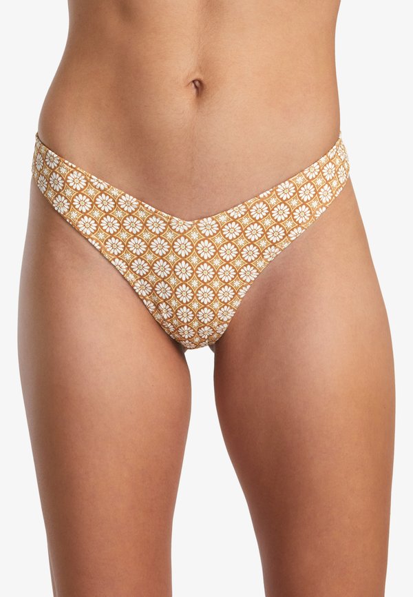 RVCA LOTUS - COUVRANCE LÉGÈRE