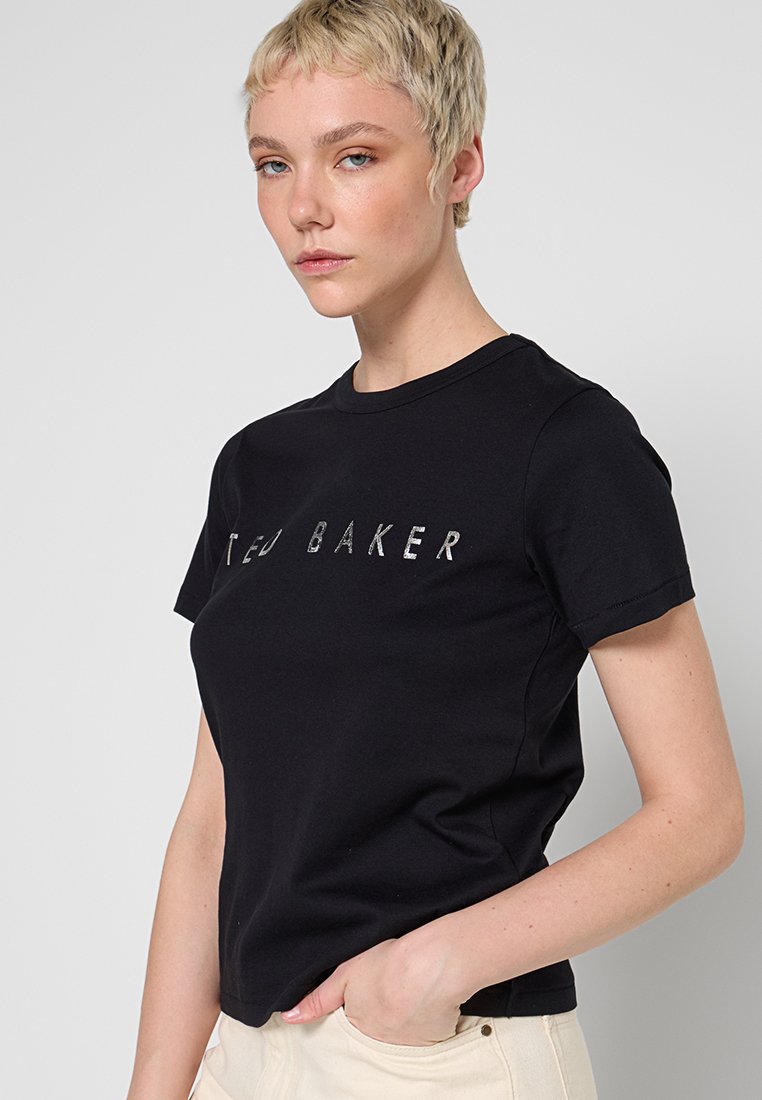 Ted Baker BOXY BRANDED
