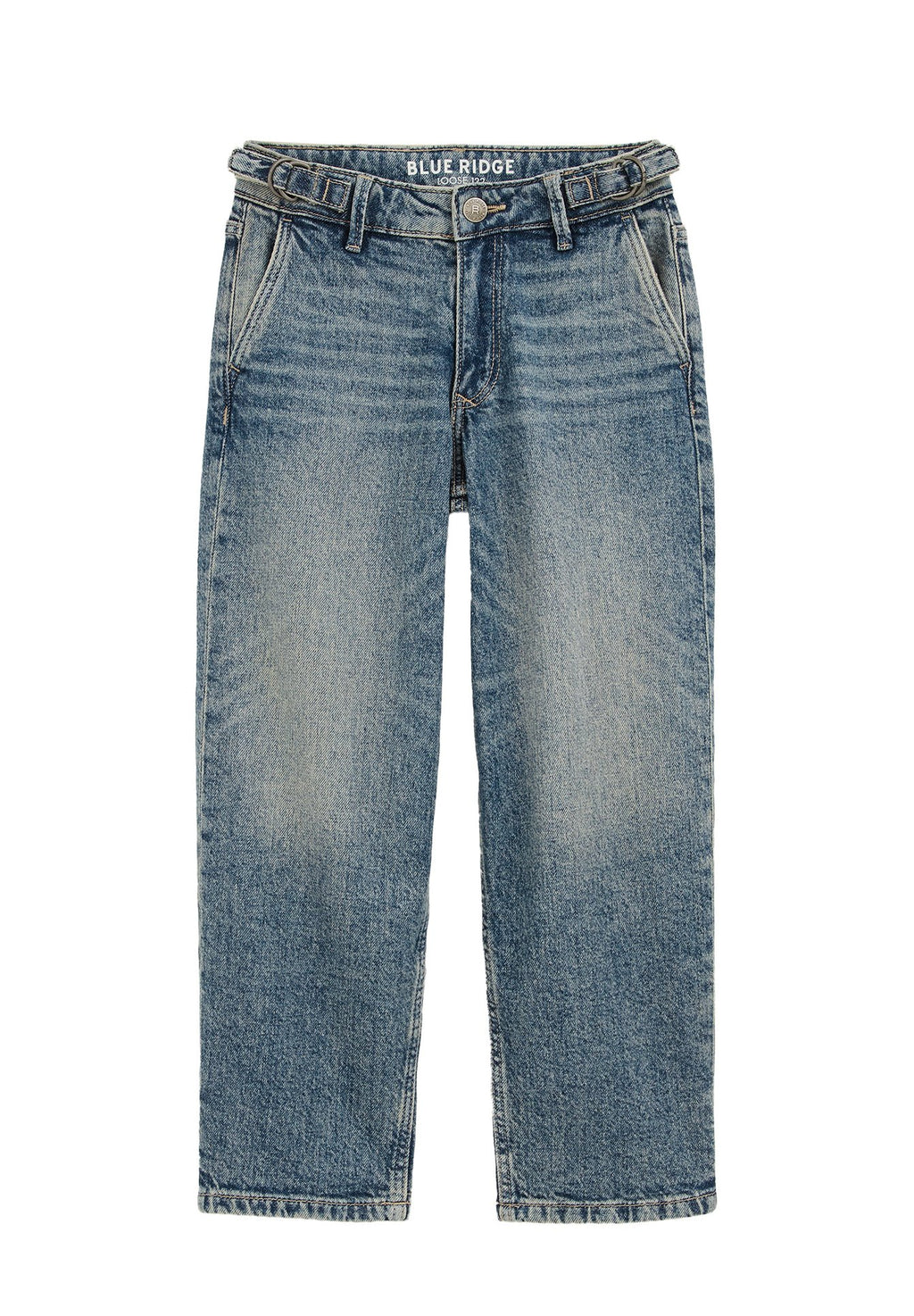 WE Fashion BLUE RIDGE