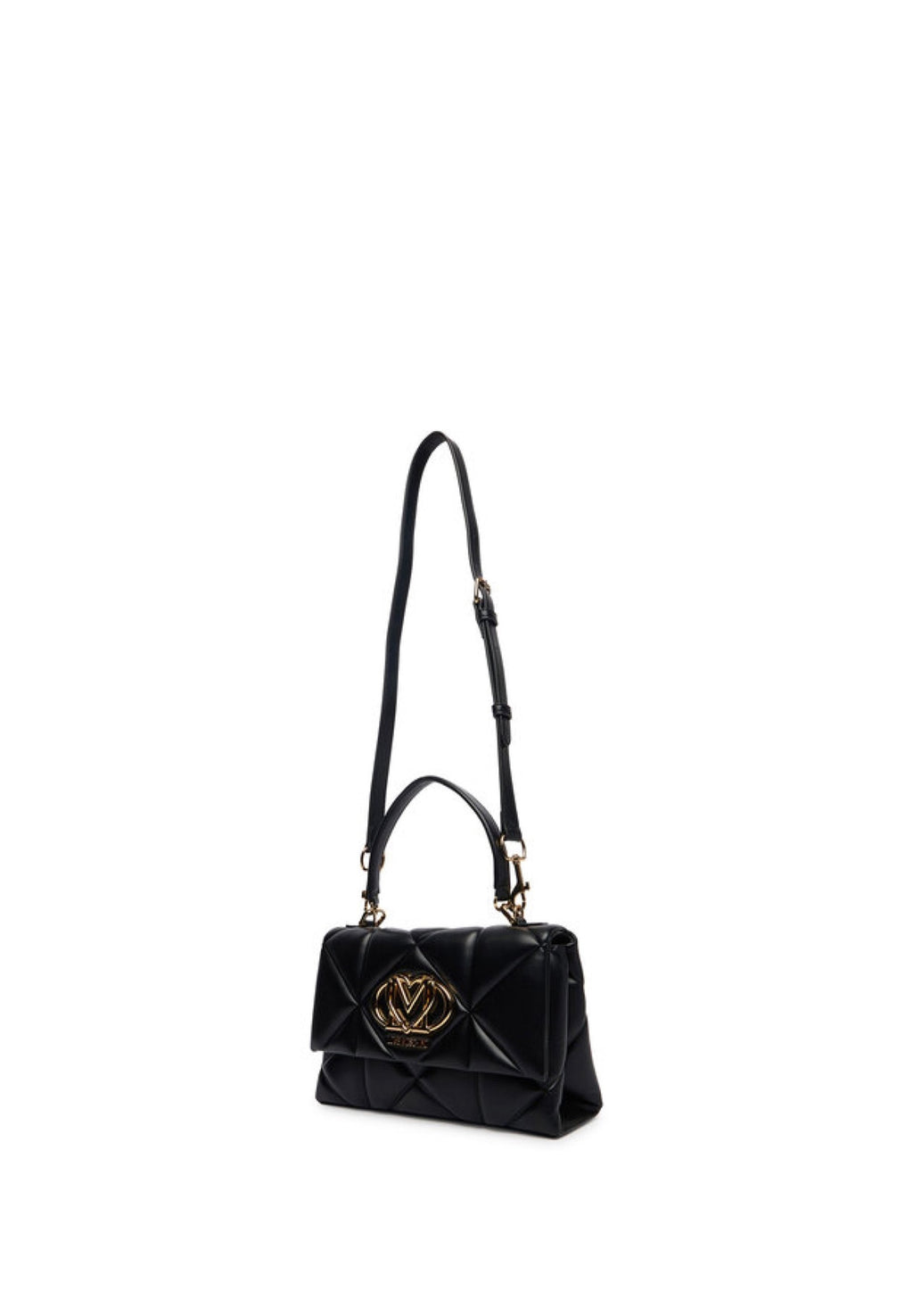 Love Moschino BORSA A MANO E TRACOLLA LOVE MOSCHINO JC4112PP1OLC NERO