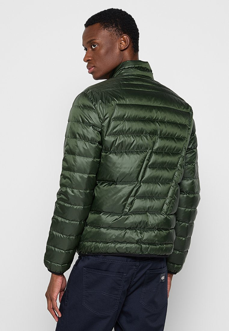 EA7 Emporio Armani Daunenjacke Media 3