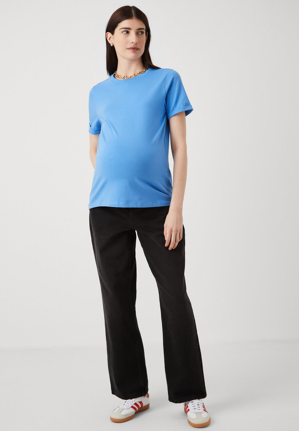 Vero Moda Maternity Wide-leg maternity Maternity-
