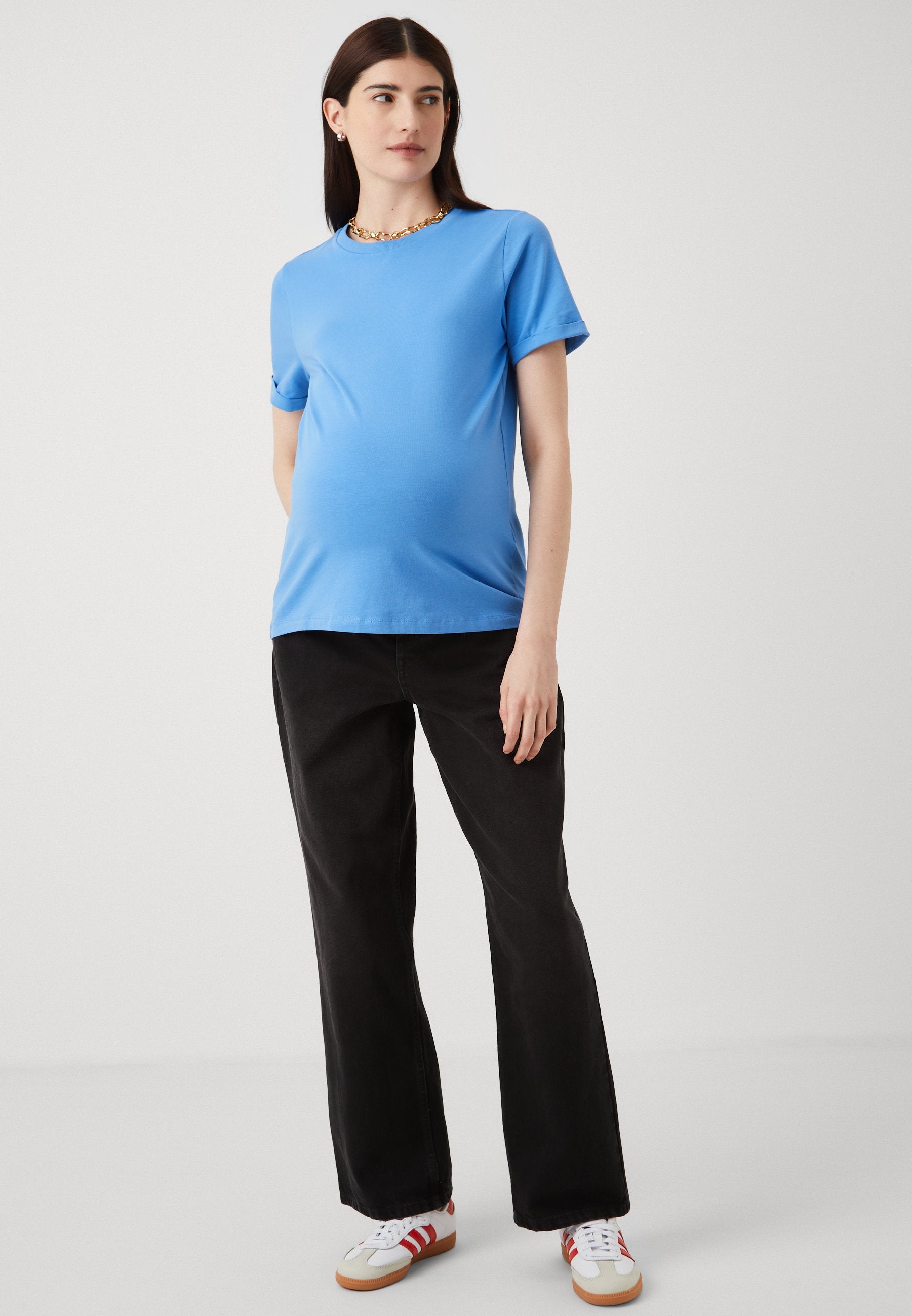 Vero Moda Maternity Wide-leg maternity Maternity-
