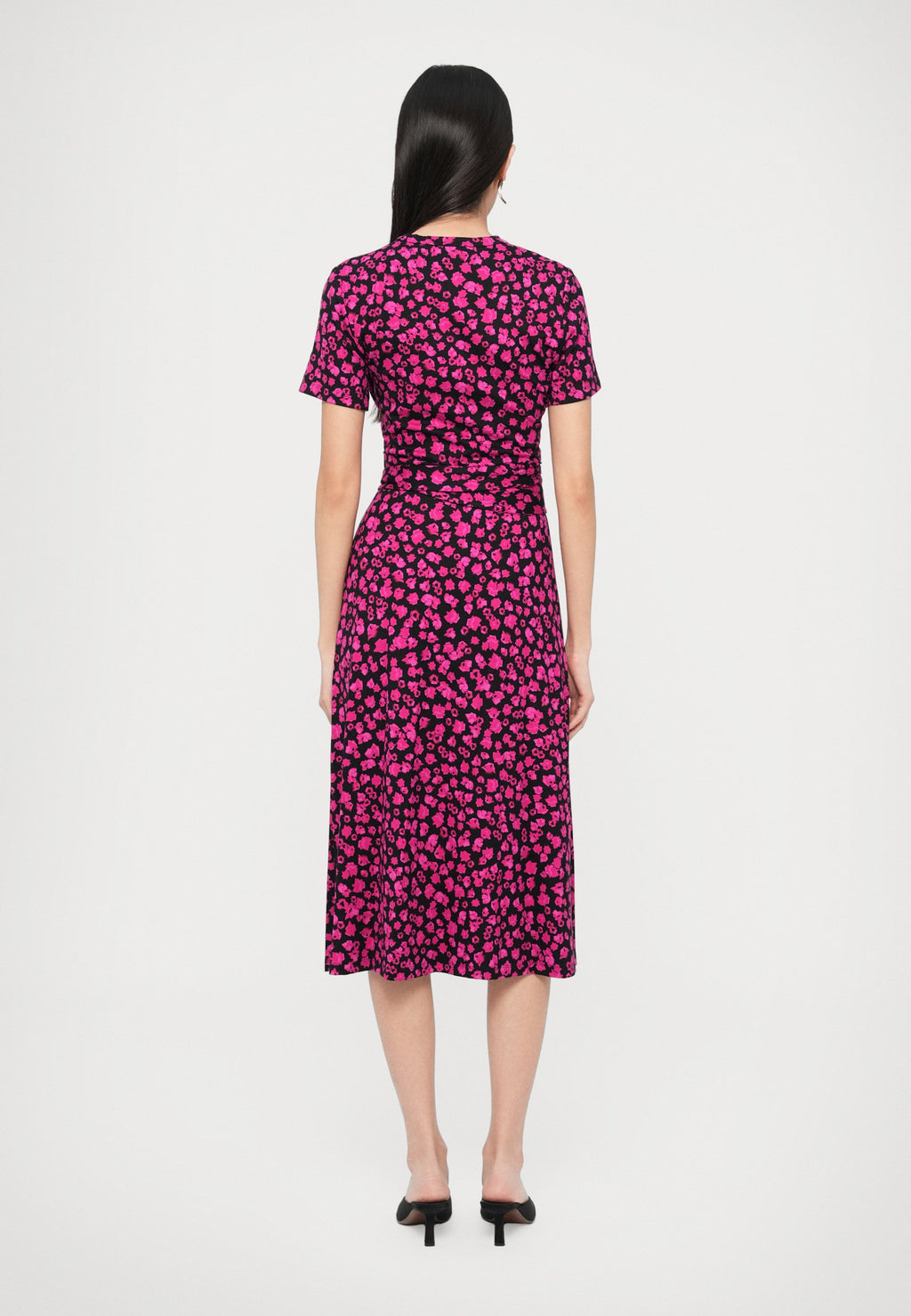 Diane von Furstenberg CHEYENNE DRESS