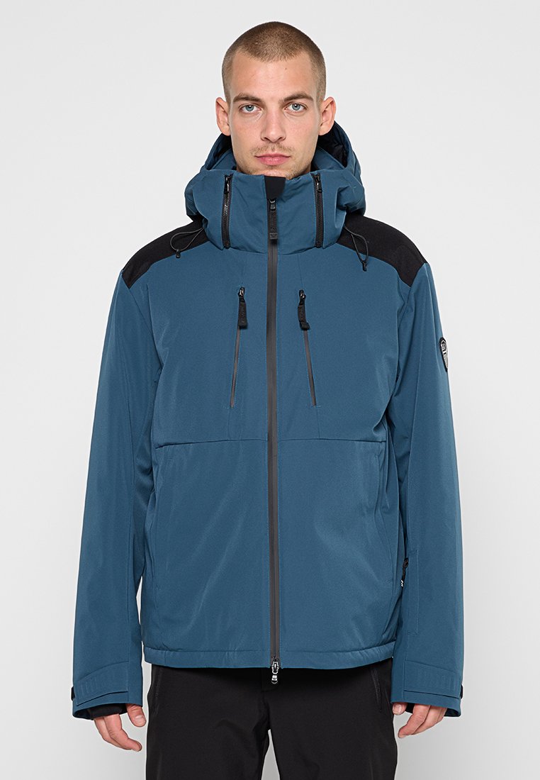 EA7 Emporio Armani Outdoorjacke Media 1