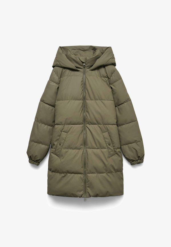 Vero Moda Puffer VMGRETAFIE - Winter coat - bungee cord