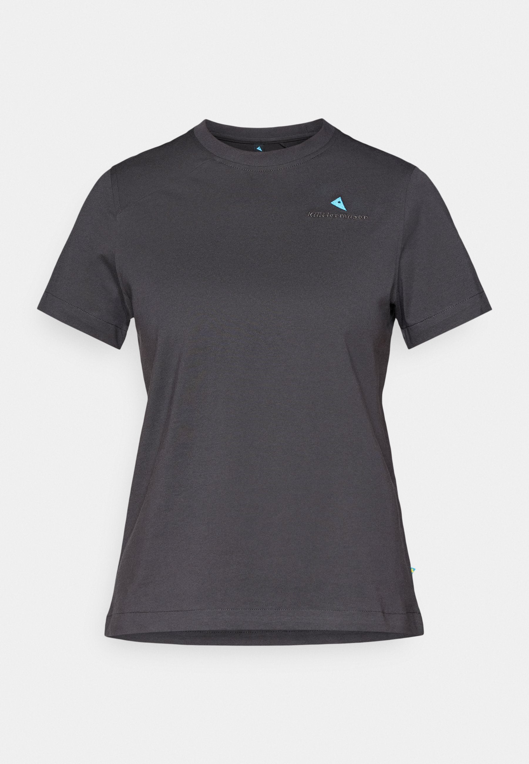 Klättermusen ROOT LOGO TEE