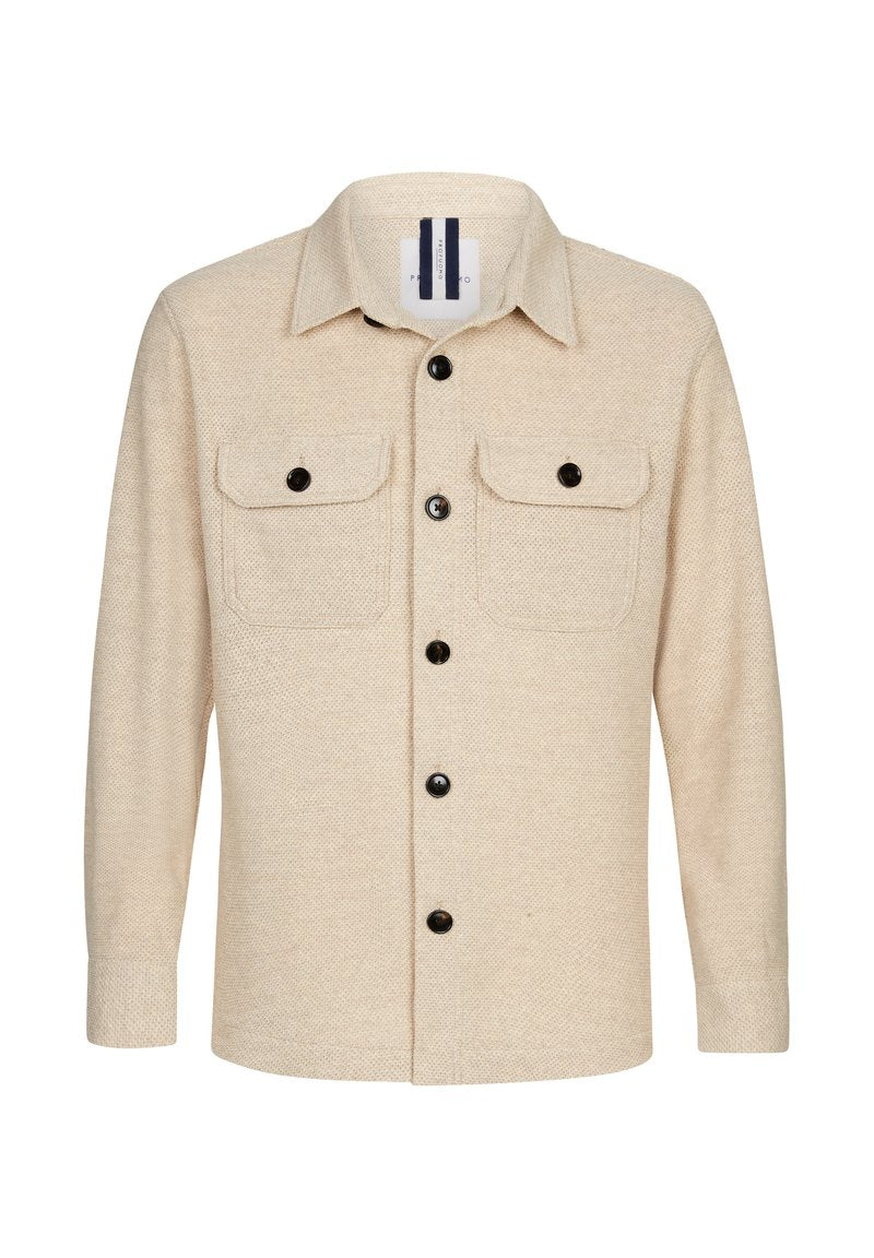 OVERSHIRT Media 1