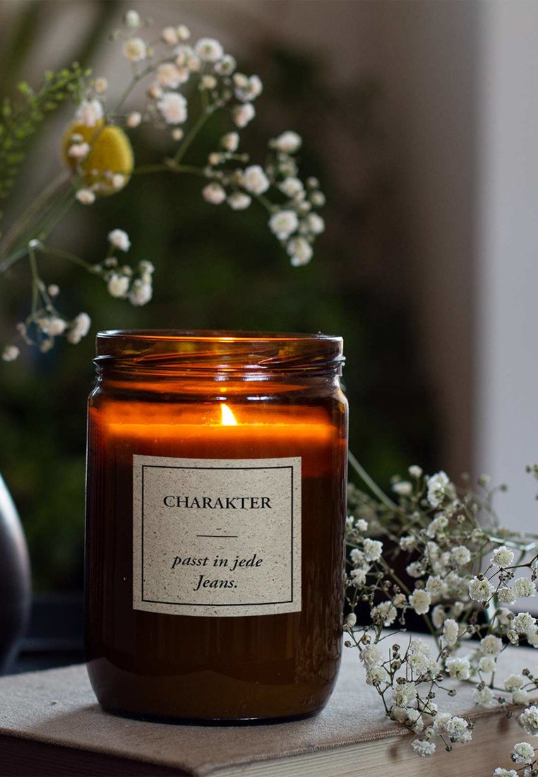 Candle-Lite CHARAKTER