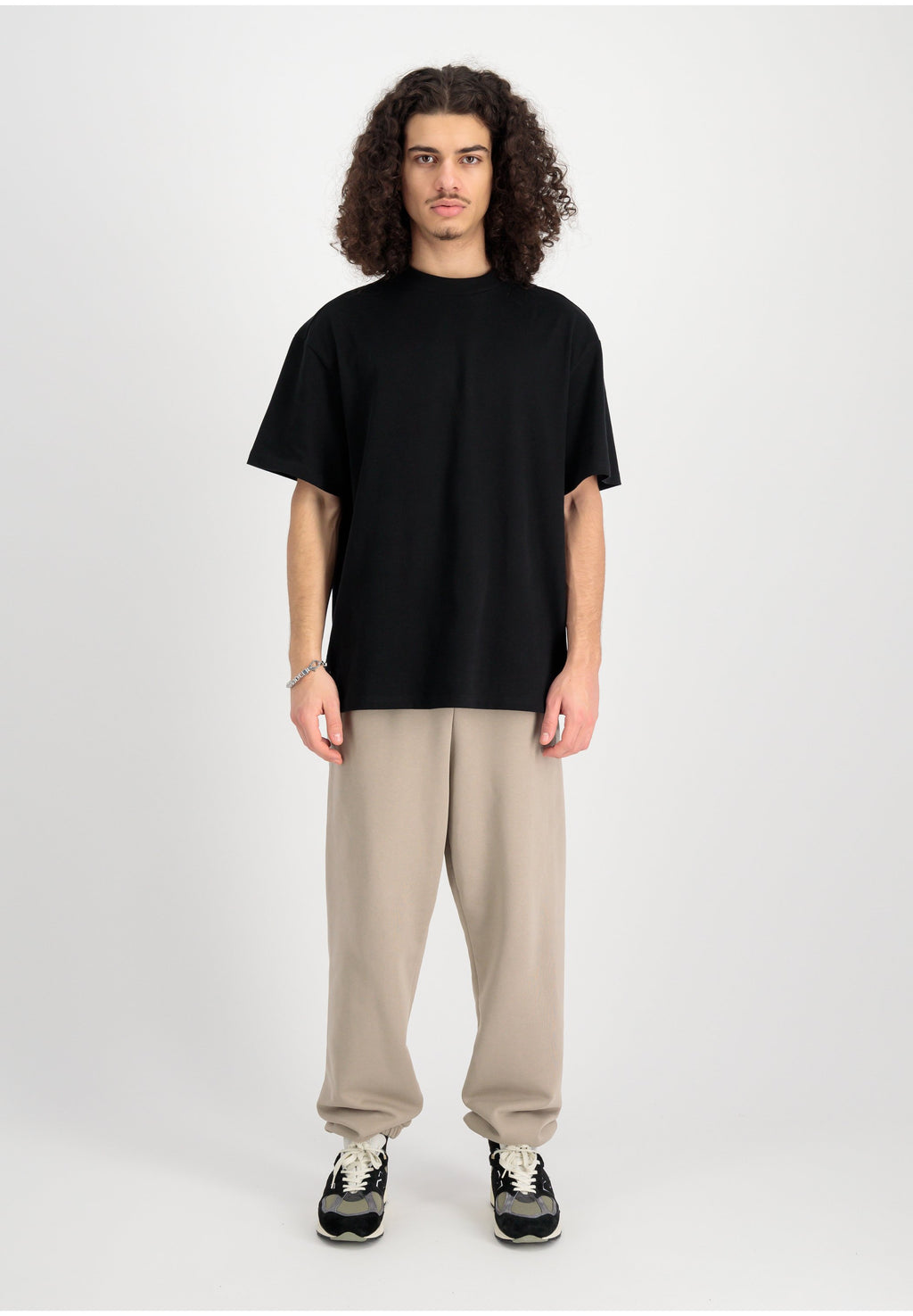 Alpha Industries ESSENTIALS JOGGER