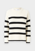 Selected SLFBLOOMIE O NECK