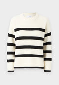 Selected SLFBLOOMIE O NECK