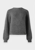 JDY JDYMARI O NECK PULLOVER