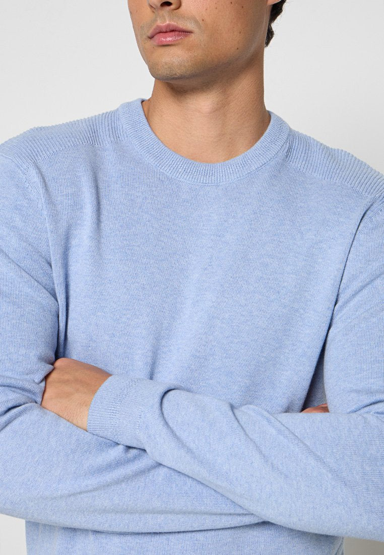 NO EXCESS Strickpullover Media 3