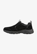 Skechers OAK CANYON - Trainers - schwarz