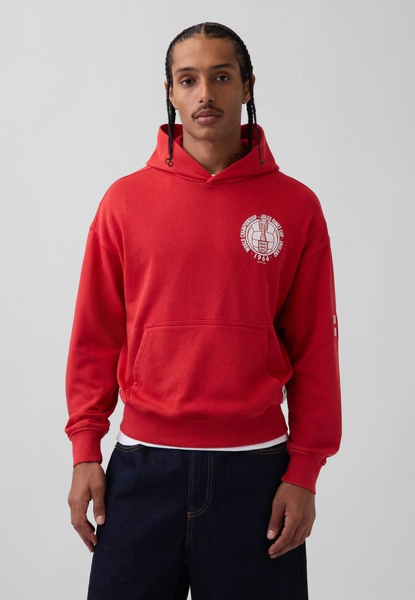 GAP FIFA WORLD CUP HOODIES